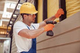 Best Steel Siding Installation  in Julian, CA